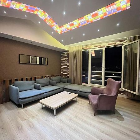 The Sisli Luxury Corner Suit Istanbul Exterior photo