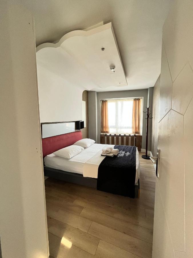 The Sisli Luxury Corner Suit Istanbul Exterior photo